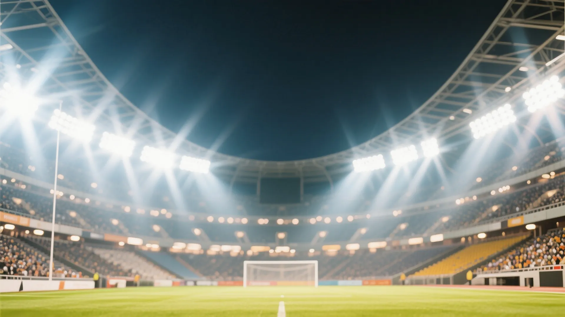 Stadium Lights