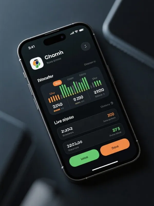 开云体育 APP Interface