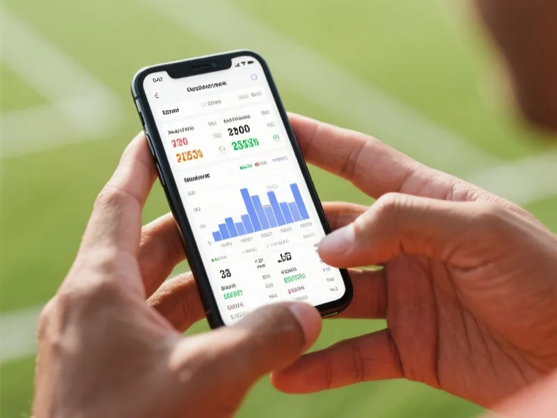 Data Analytics Interface