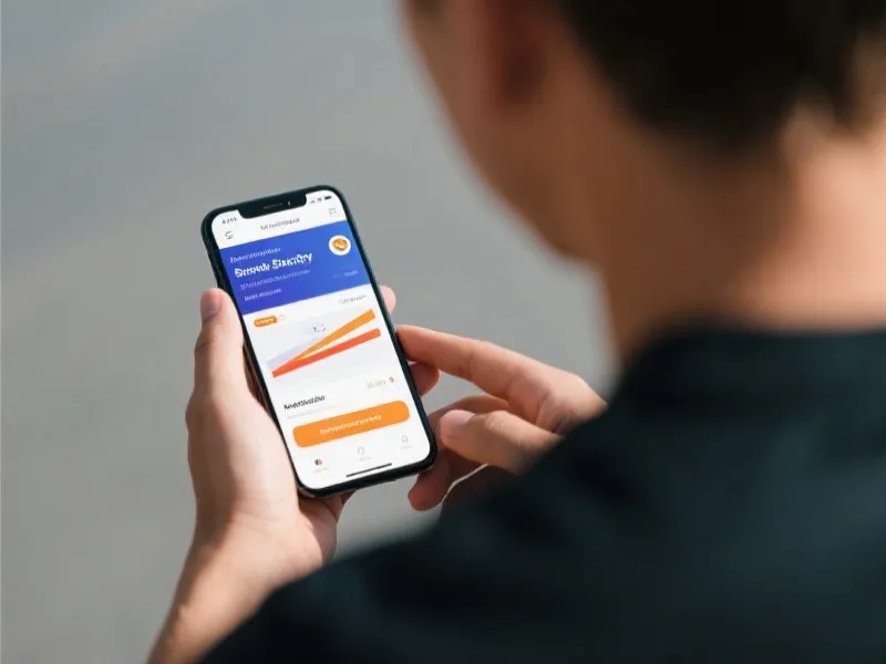 Smooth App Experience