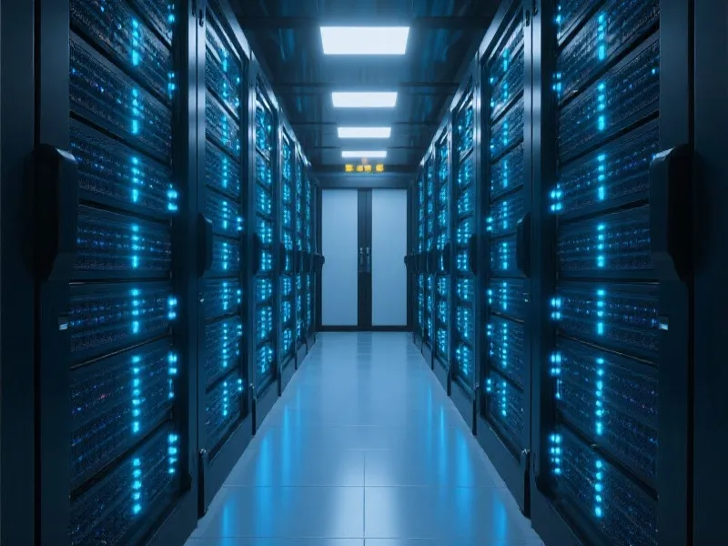 数据安全与技术实力